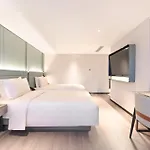 Atour S Hotel Beijing Sanlitun Guoan