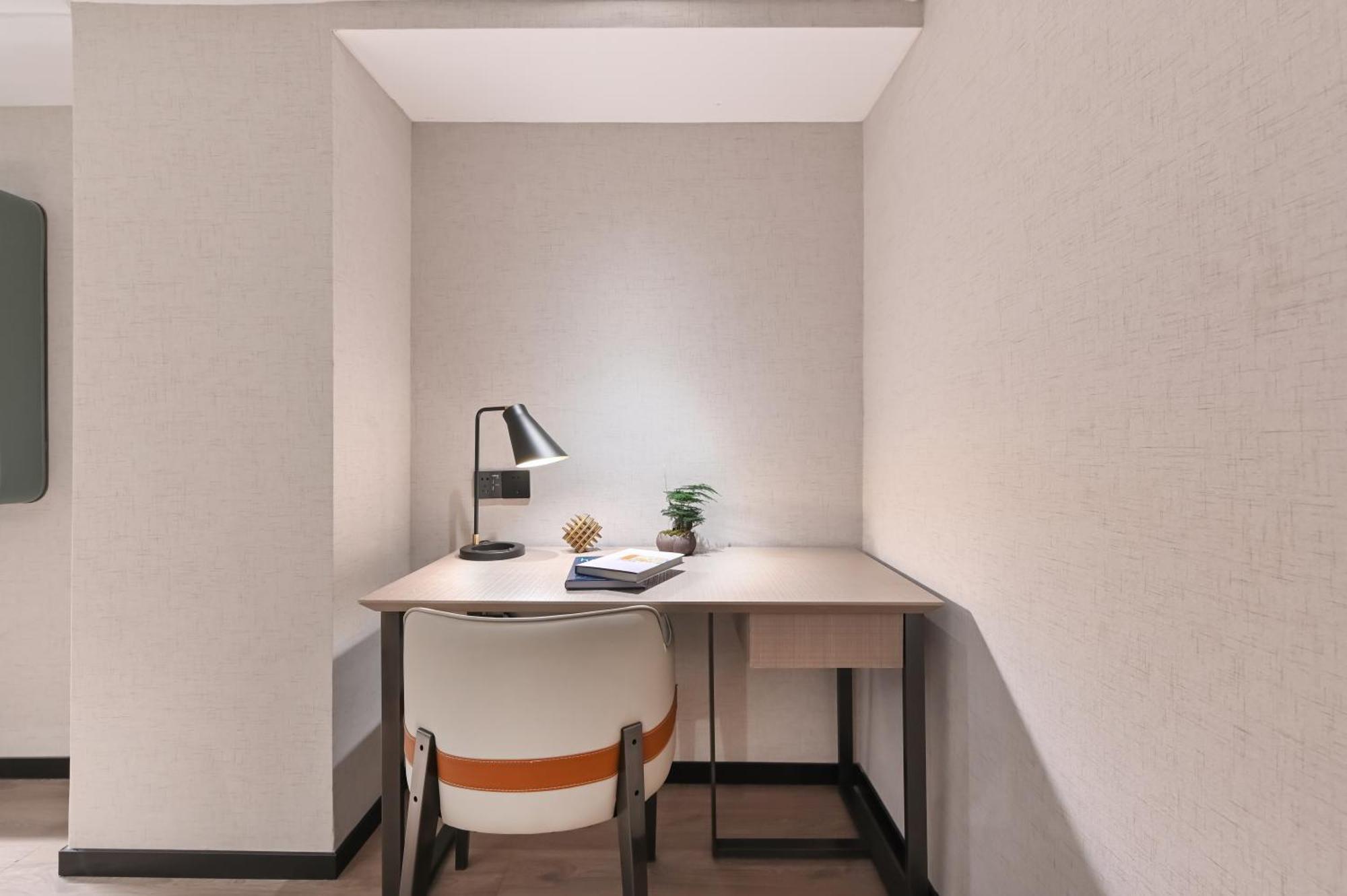 Atour S Sanlitun Guoan Hotel Beijing