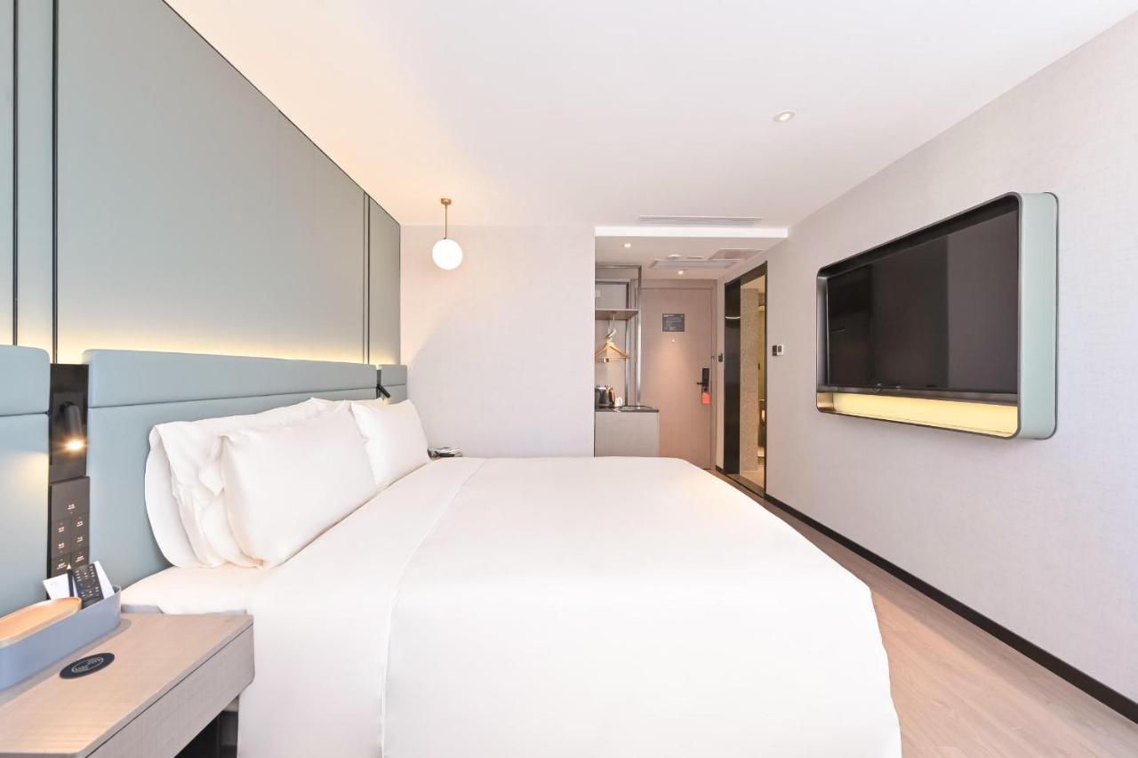 Atour S Sanlitun Guoan 4*