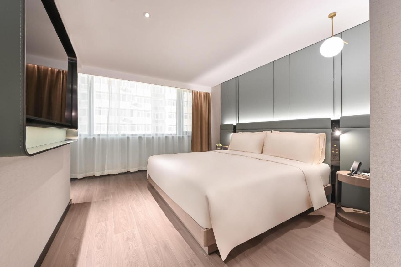 Atour S Sanlitun Guoan 4*