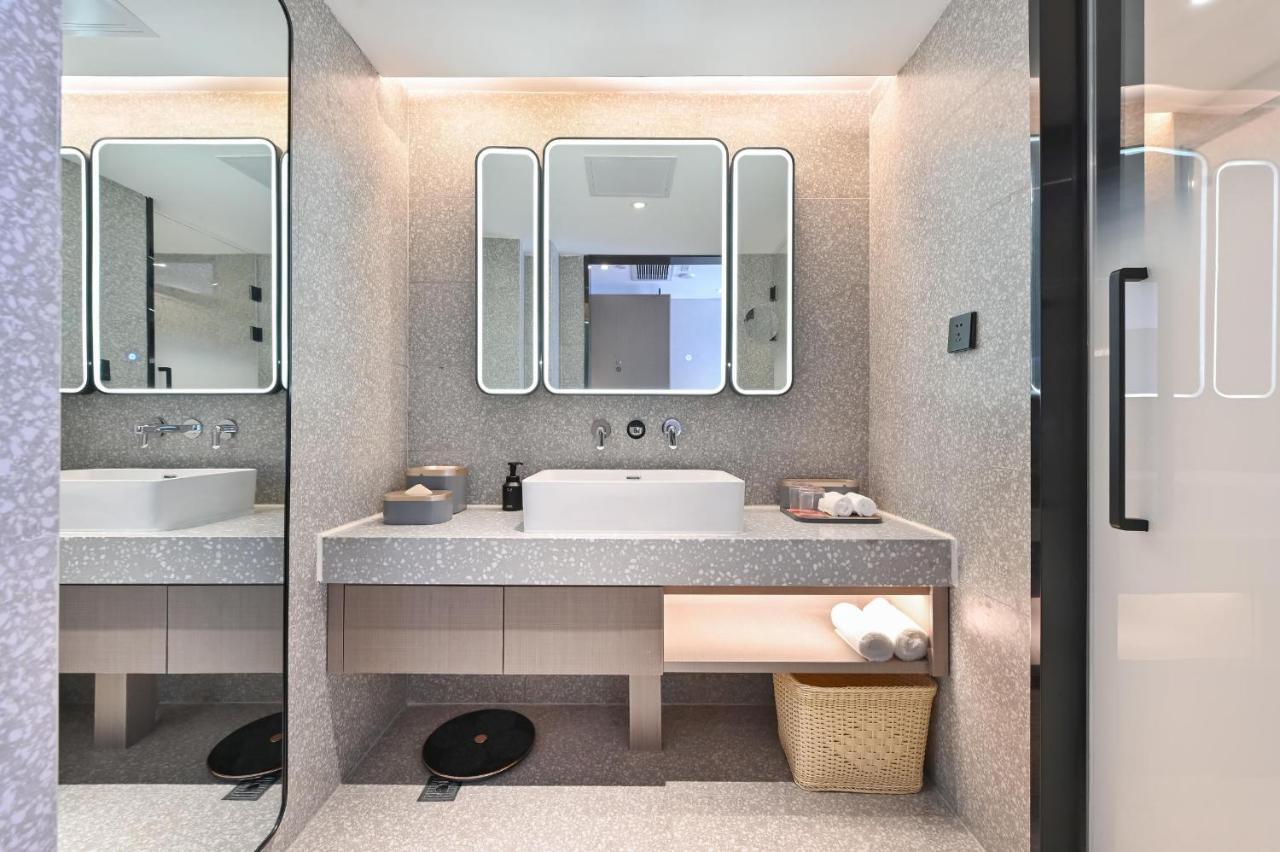 Atour S Sanlitun Guoan 4* Beijing
