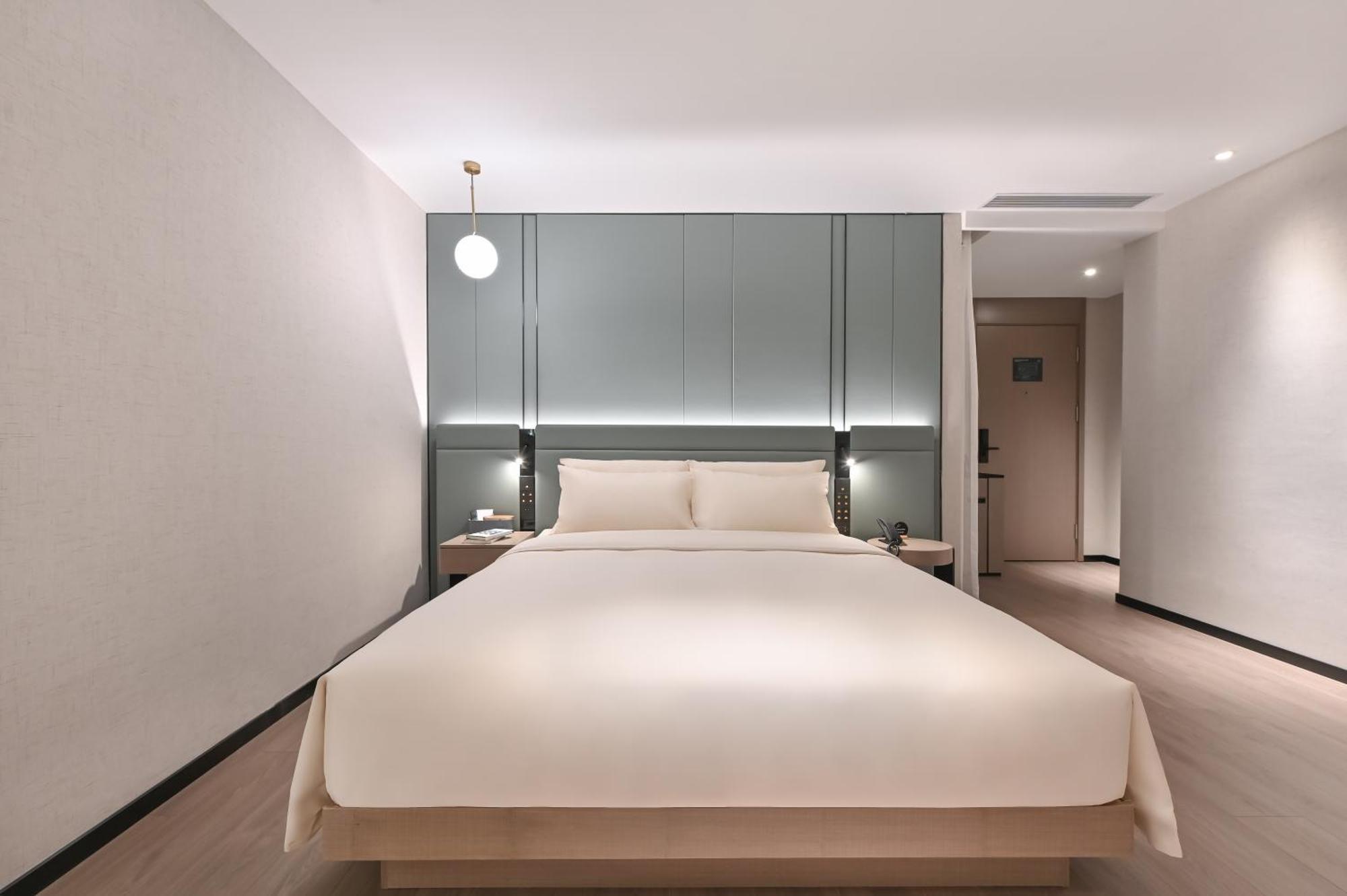 Hotel Atour S Sanlitun Guoan