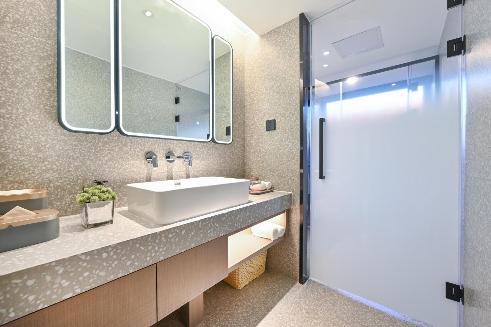 Hotel Atour S Sanlitun Guoan Beijing