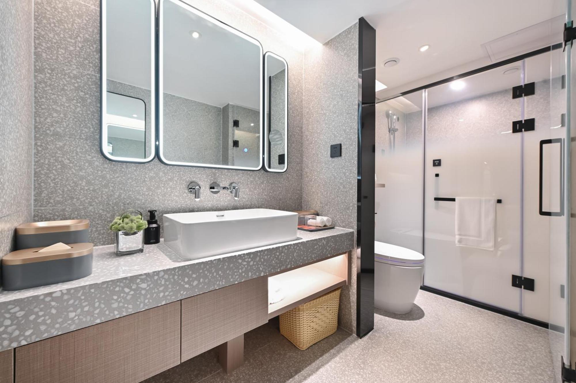 Atour S Sanlitun Guoan 4*