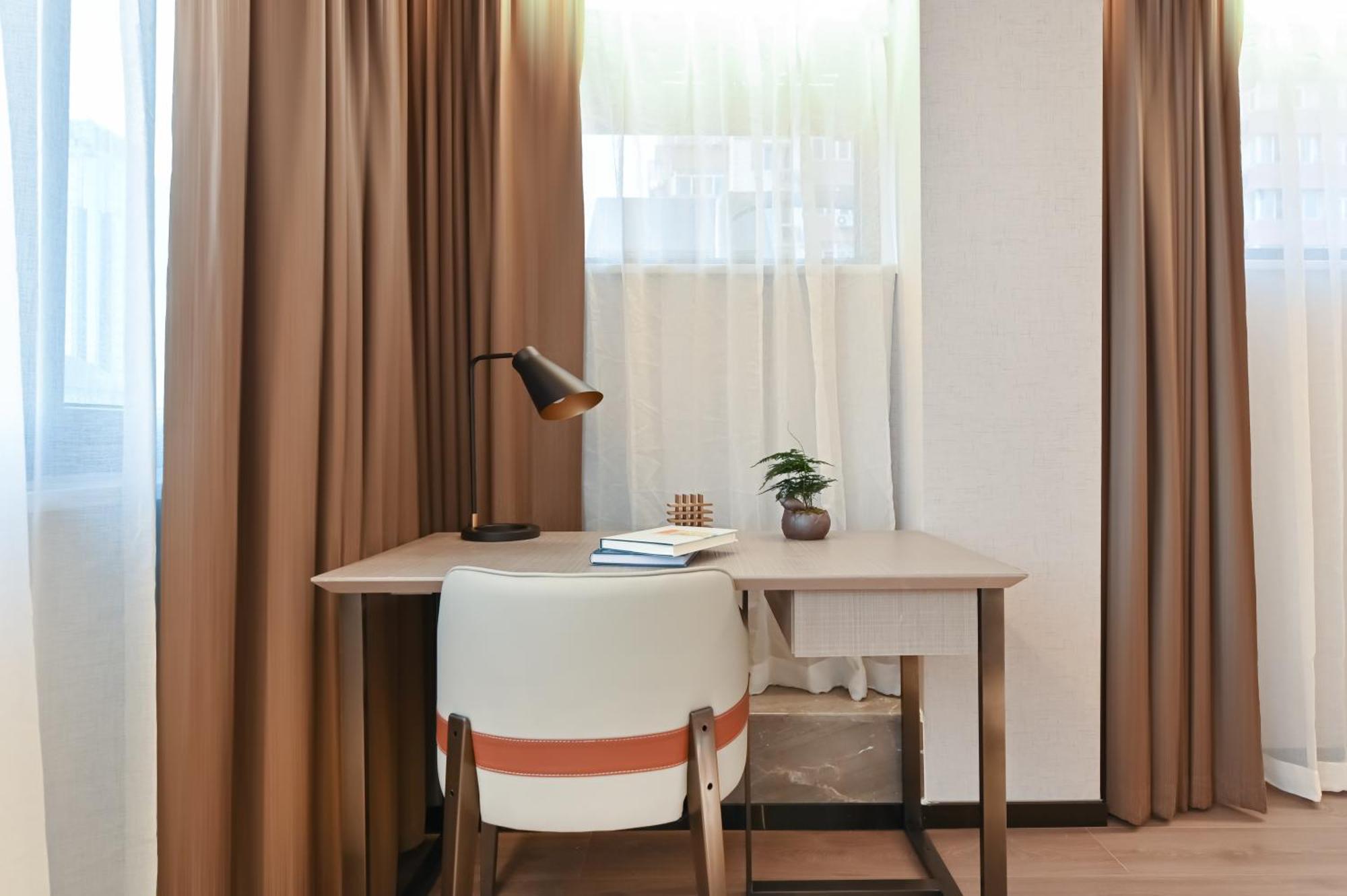 Hotel Atour S Sanlitun Guoan